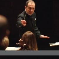 Princeton Symphony Orchestra Performs A SILVER SCREEN SALUTE Tonight Video