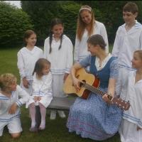 Hackmatack Playhouse Presents THE SOUND OF MUSIC, Now thru 7/27 Video