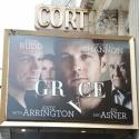 GRACE Box Office Opens at Cort Theatre Today, 8/23 Video