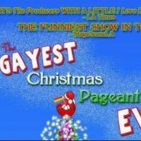 THE GAYEST CHRISTMAS PAGEANT EVER Returns to NoHo, Now thru 12/27 Video
