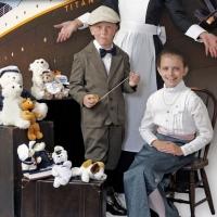Titanic Museum Attraction Hosts First Annual Titanic Authors' Week in Pigeon Forge, B Video