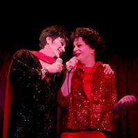 JUDY AND LIZA TOGETHER AGAIN Extends Through December at Don't Tell Mama's Video