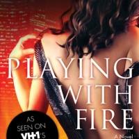 Renee Graziano of VH1's 'Mob Wives' Releases New Thriller, PLAYING WITH FIRE, Today Video
