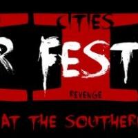 Twin Cities Horror Festival Presents THE REVENGE Tonight