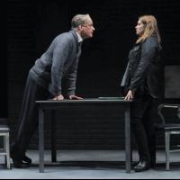 Merritt Wever Leads MCC Theater's THE NETHER, Opening Tonight Video