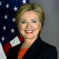 Hillary Rodham Clinton to Publish New Book About American Foreign Policy, Summer 2014 Video
