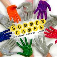 LEAVING RHODE ISLAND, COCK (THE ROOSTER PLAY), Summer Camps and More Set for Artists'