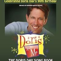 3000 Miles Off-Broadway Musicals Presents DORIS & ME: THE DORIS DAY SONGBOOK!, 7/24-8 Video