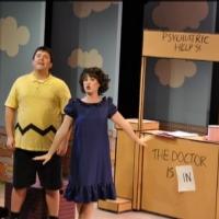 BWW Reviews: Wimberley Players Presents Charming, Professional YOU'RE A GOOD MAN CHARLIE BROWN
