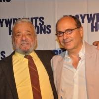 Audra McDonald, Jeremy Jordan, Darren Criss & More Set for Upcoming Stephen Sondheim…