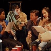CLYBOURNE PARK Begins Tonight at Theatre Downtown Video