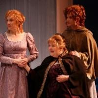 BWW Reviews: The Rep's Exceptional Production of SENSE AND SENSIBILITY Video