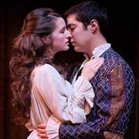 Atlanta Shakespeare Company to Present Presents ROMEO AND JULIET, 2/1-3/30 Video