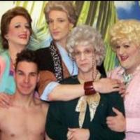 Golden Girls Musical THANK YOU FOR BEING A FRIEND Extends thru March 28 at the Laurie Video