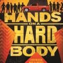 HANDS ON A HARDBODY to Open at  Brooks Atkinson Theatre on 3/21 Video