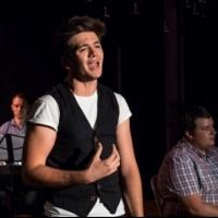 Photo Flash: First Look at Stephen Sondheim Society's GOD at The London Theatre Works Video