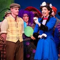 BWW Reviews: The Fulton's MARY POPPINS - A 'Practically Perfect' Version of the (Flawed) Mackintosh Musical