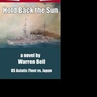 Amazon Best Seller Before 'Hold Back the Sun' is Now Available