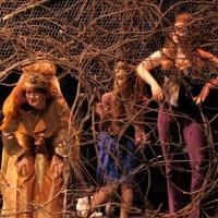 BWW Review: UMass Amherst Theatre's SUITORS is Epitome of Originality Photo