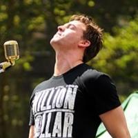 BWW Interviews: Levi Kreis talks IMAGINE PARADISE, VAMPIRE DIARIES, and MILLION…