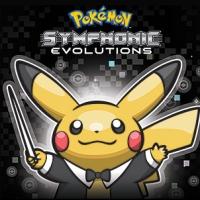Baltimore Symphony to Present POKEMON: SYMPHONIC EVOLUTIONS This May Video