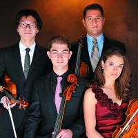 Music Mountain Welcomes Dover String Quartet This Weekend Video