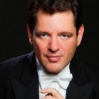Park Avenue Chamber Symphony led by music director David Bernard performs Beethoven,  Video