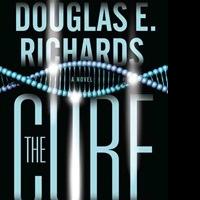 Douglas E. Richards Announces THE CURE