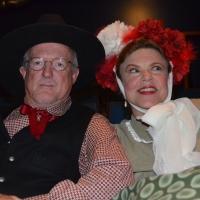 BWW Reviews: SPOON RIVER ANTHOLOGY, Not Your Usual Play
