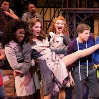 GYPSY OF THE MONTH: Charlie Sutton of 'Kinky Boots'