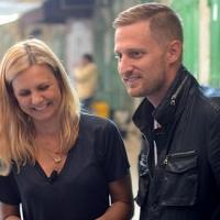 Travel Channel Premieres New Original Series BREAKING BORDERS Tonight