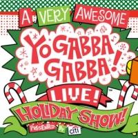 Fox Theatre Presents A VERY AWESOME YO GABBA GABBA! LIVE! HOLIDAY SHOW for the First  Video