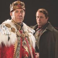 Utah Shakespeare Festival Artistic Directors David Ivers & Brian Vaugn to Star in RIC Video