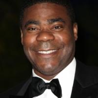 Tracy Morgan, Gary Valentine & More Set for Carolines on Broadway Next Month Video