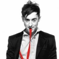 STAGE TUBE: Alan Cumming Headlines Bucks County Cabaret for BC/EFA Tonight