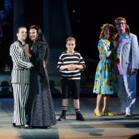 BWW TV: Watch Highlights from THE ADDAMS FAMILY at The Muny, Starring Rob McClure, Je Video