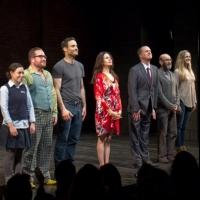 Photo Coverage: STAGE KISS Opens at Playwrights Horizons! Video