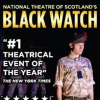 A.C.T. Announces Northern California Premiere of BLACK WATCH Video