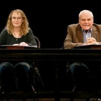 LOVE LETTERS, Starring Brian Dennehy and Mia Farrow, Opens Tonight on Broadway Video
