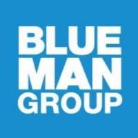 Blue Man Group Comes to Long Center This Weekend