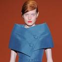 Andrew Gn Shows Spring 2013 Collection