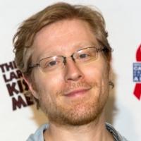 OMG! Anthony Rapp to Join Idina Menzel and LaChanze in IF/THEN! Video