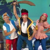 Orleans Arena to Welcome DISNEY JUNIOR LIVE ON TOUR! PIRATE & PRINCESS ADVENTURE, 10/
