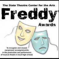 2014 FREDDY Awards to Feature 31 Area Schools; Ceremony Set for 5/22 Video
