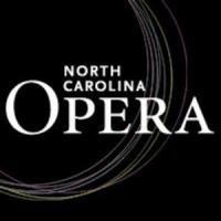 NC Opera to Present RUSALKA, 3/30
