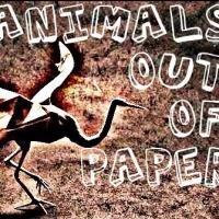 ANIMALS OUT OF PAPER Opens Ensemble Theatre's 34th Season Tonight Video