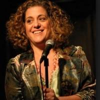 Mary Testa to Lead York's HOWLING HILDA Reading, 3/12 Video
