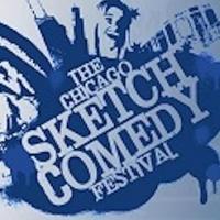 Submissions Now Open for 13th Annual Chicago Sketch Comedy Festival, Jan. 9-19, 2014 Video