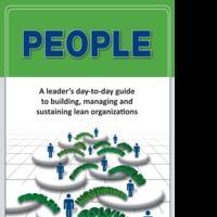 Book by Robert Martichenko et al. Receives Prestigious Shingo Research and Profession