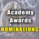 2013 Academy Award Nominations Announced! LES MISERABLES for 8, Hathaway, Jackman, Ch Video